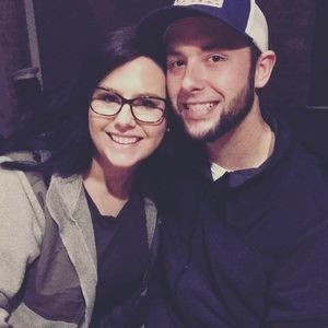 Meet your Posher, Travis